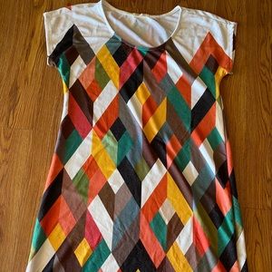 Fall Dress